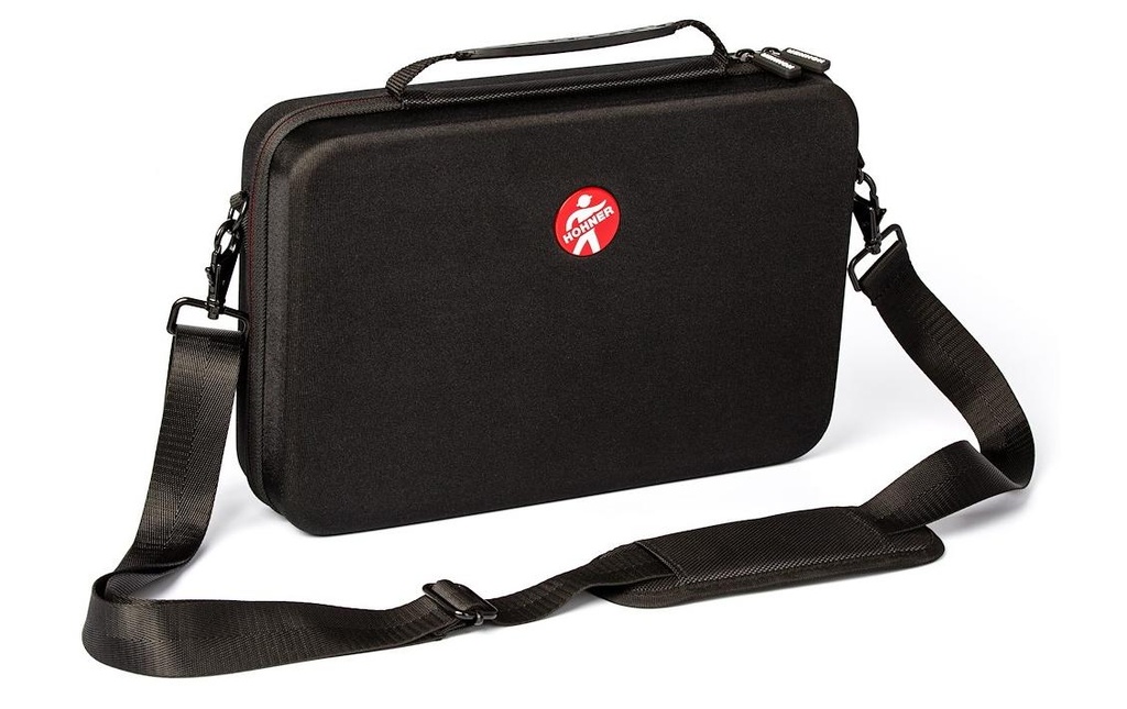 Hohner Armonica FlexCase L – Pas de
