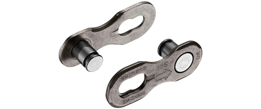 Shimano Serrure à chaîne Quick-Link 11-Gang
