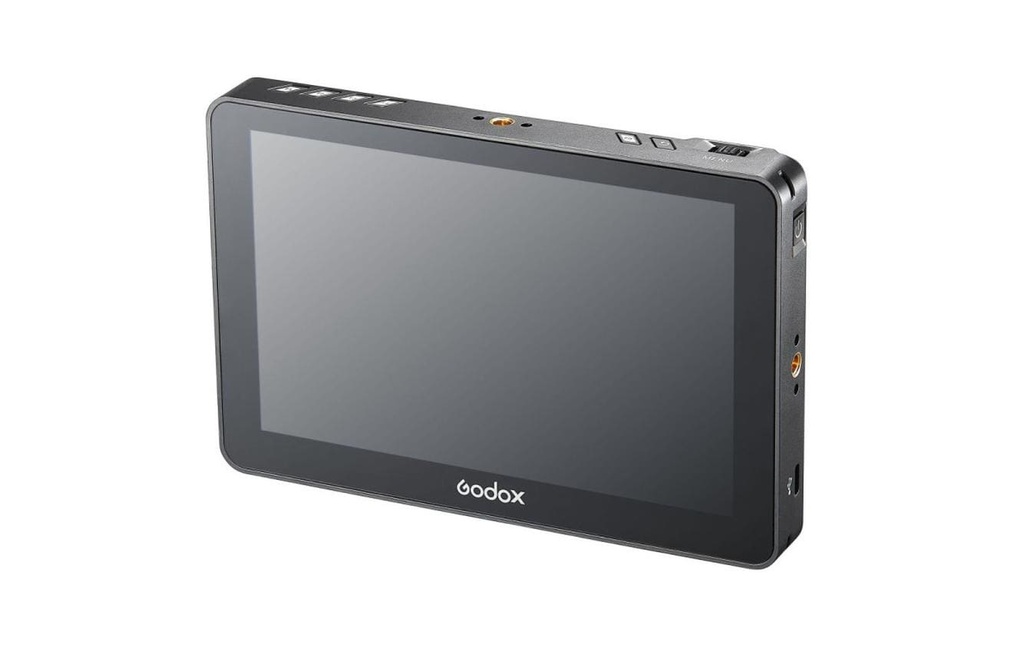 Godox Moniteur GM7S 7 pouces ultra lumineux