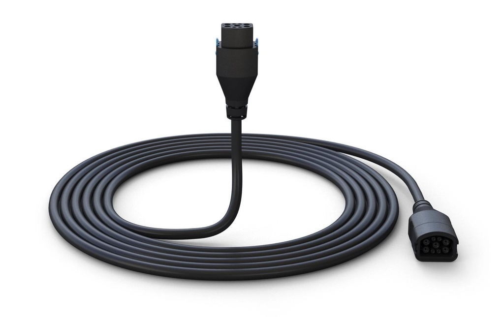 EV Buddy Câble de prolongation 10m pour EV Buddy 3 Pro