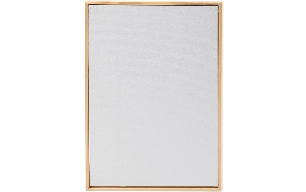 Creativ Company Châssis 21 x 29.7 cm, blanc, 1 pièce