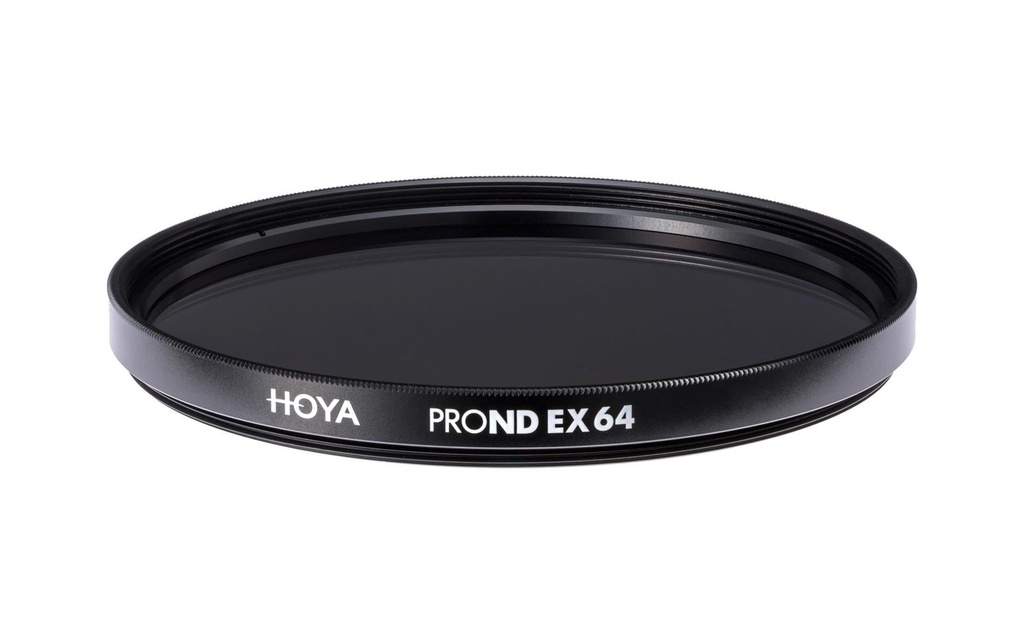 Hoya Filtre gris PRO ND EX 64 – 82 mm