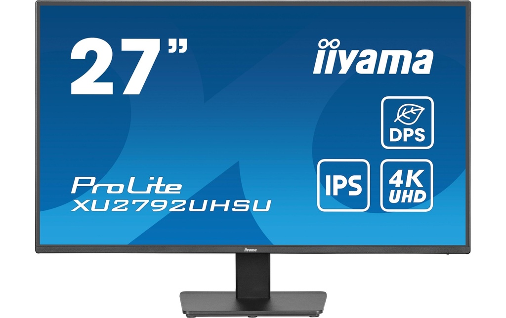 iiyama XU2792UHSU-B6 27 , 3840 x 2160 (Ultra HD 4K)