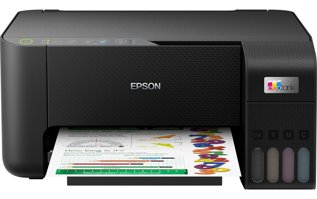 Epson Imprimante multifonction Ecotank ET-2860