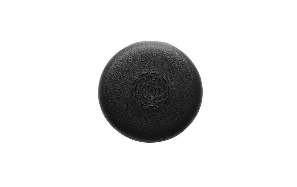 Jabra Coussinets d’oreille en cuir BTN Perform 75 1 pièce