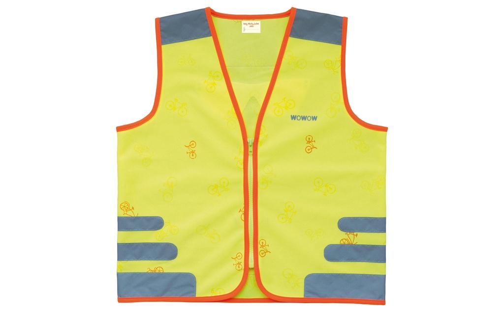 wowow Veste réfléchissante Nutty Jacket XS
