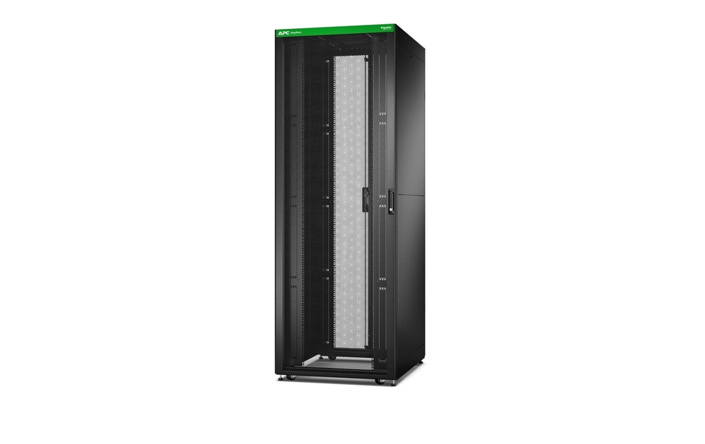 APC Armoire réseau Easy Rack ER8802 48HE / Noir