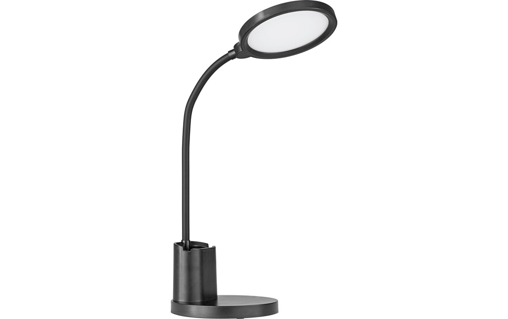 EGLO Leuchten Lampe de table BROLINI LED 2.1W 2700-6500K Noir