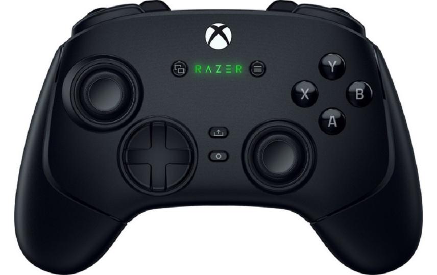 Razer Manette Wolverine V3 Pro