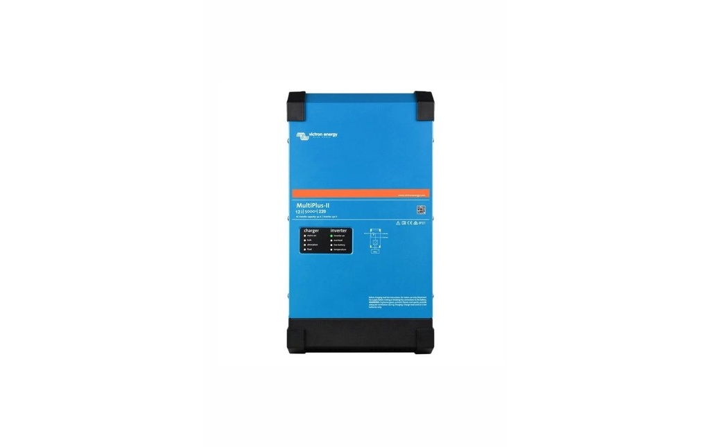 Victron Onduleur MultiPlus-II 2/5000/220-50 230 V 5kVA