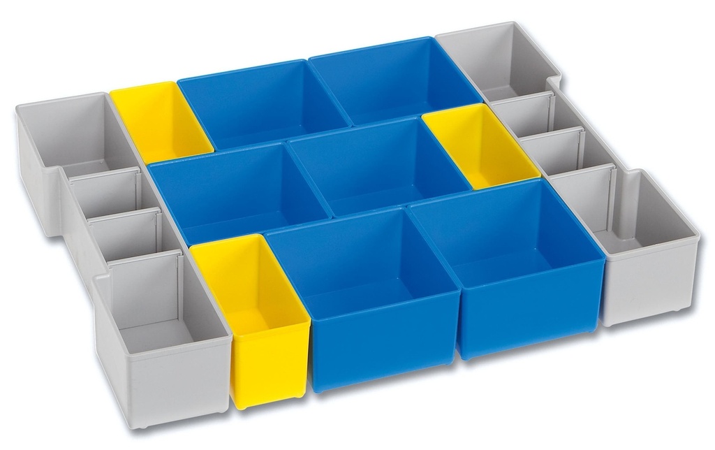 L-BOXX Bac Set BC3 L-BOXX 102