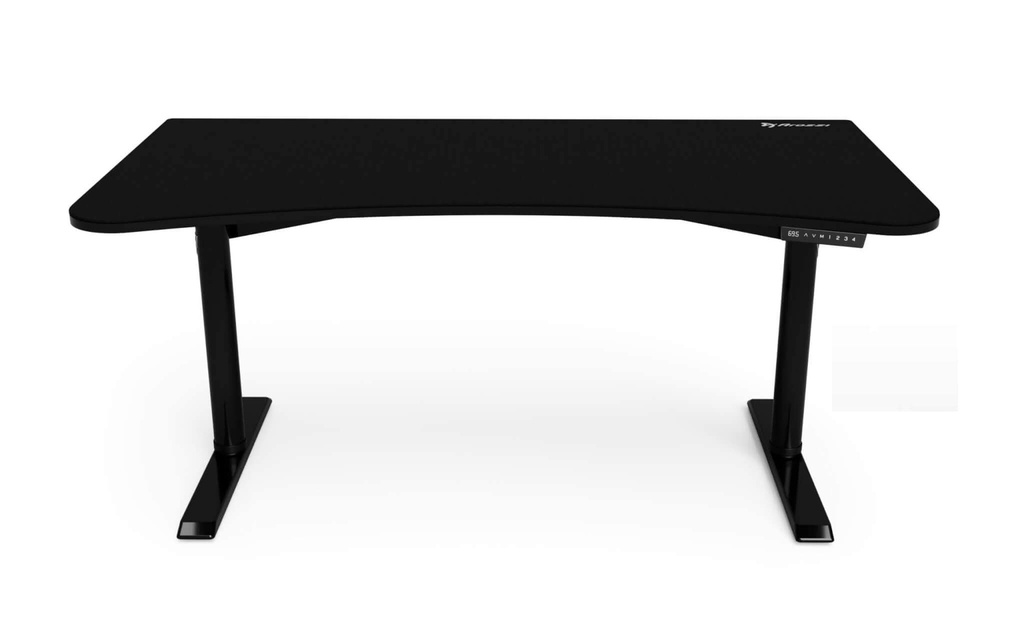 Arozzi Table de jeu Arena Moto Noir