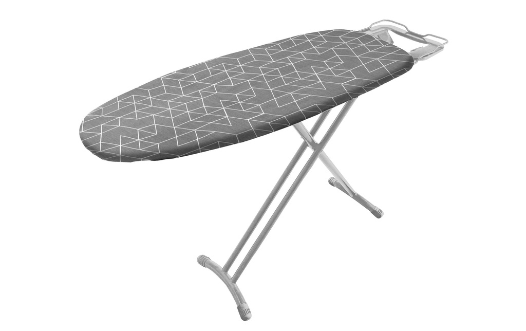 Rotel Table à repasser Basic F000101
