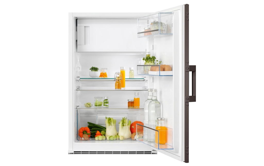 Electrolux Réfrigérateur encastré EK158SRBR Changeable/Droite