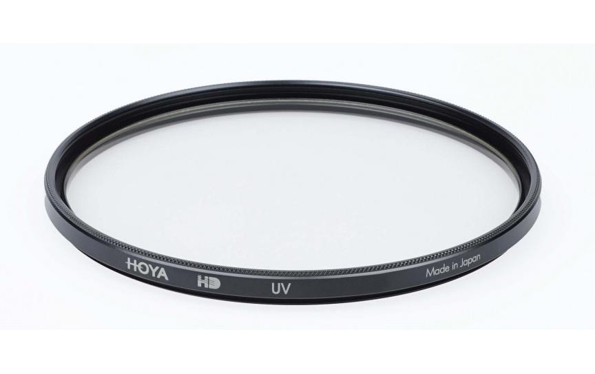 Hoya Filtre d'objectif HD UV – 55 mm