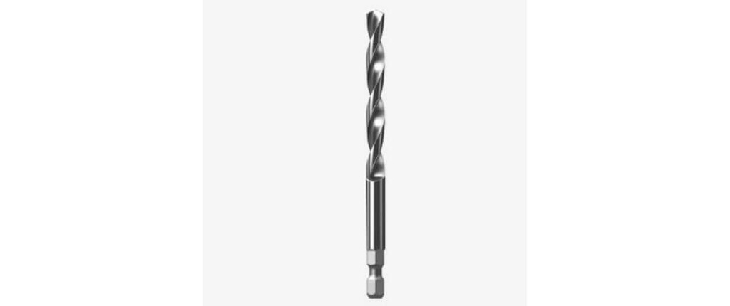 Bosch Professional Foret à centrer Expert Power Change Plus HSS-G, 7.15 mm