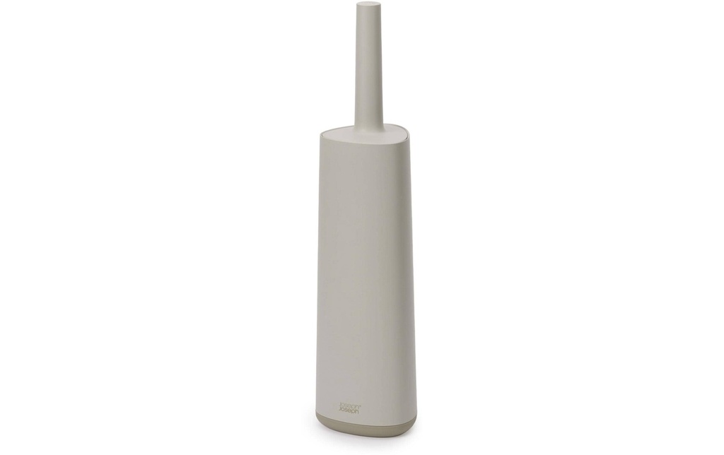 Joseph Joseph Brosse à toilettes Flex 360, Ecru