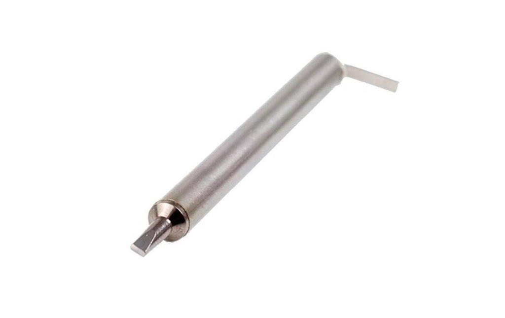 Proxxon Pointe de brasage LG 12