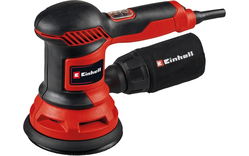 Einhell Ponceuse excentrique TC-RS 425 E