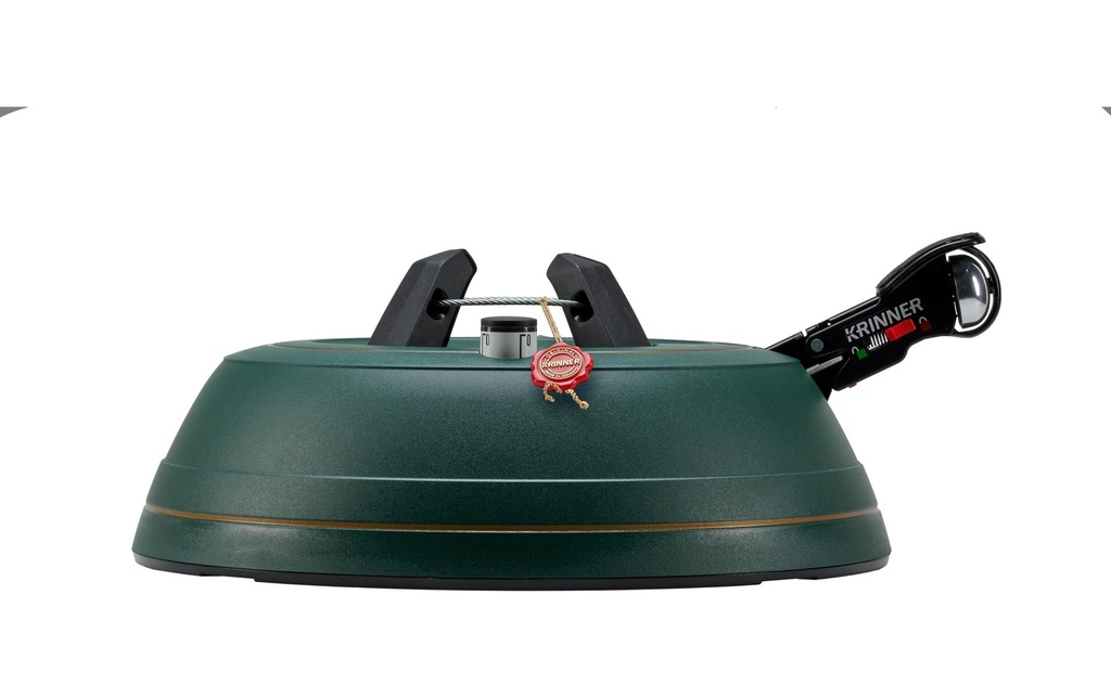Krinner Socle pour sapin de noël ComfortGrip XL Ø 39 cm