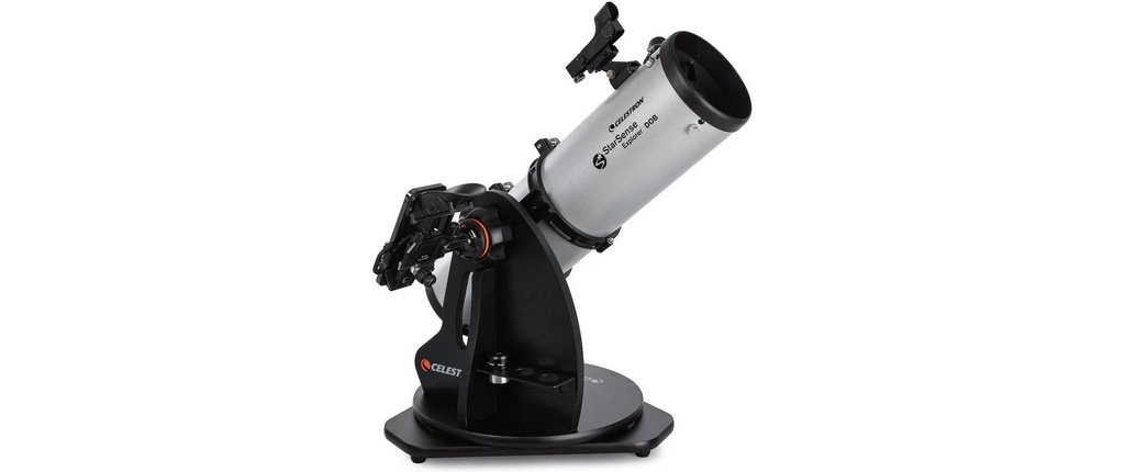 Celestron Dobson de table SSE 130mm