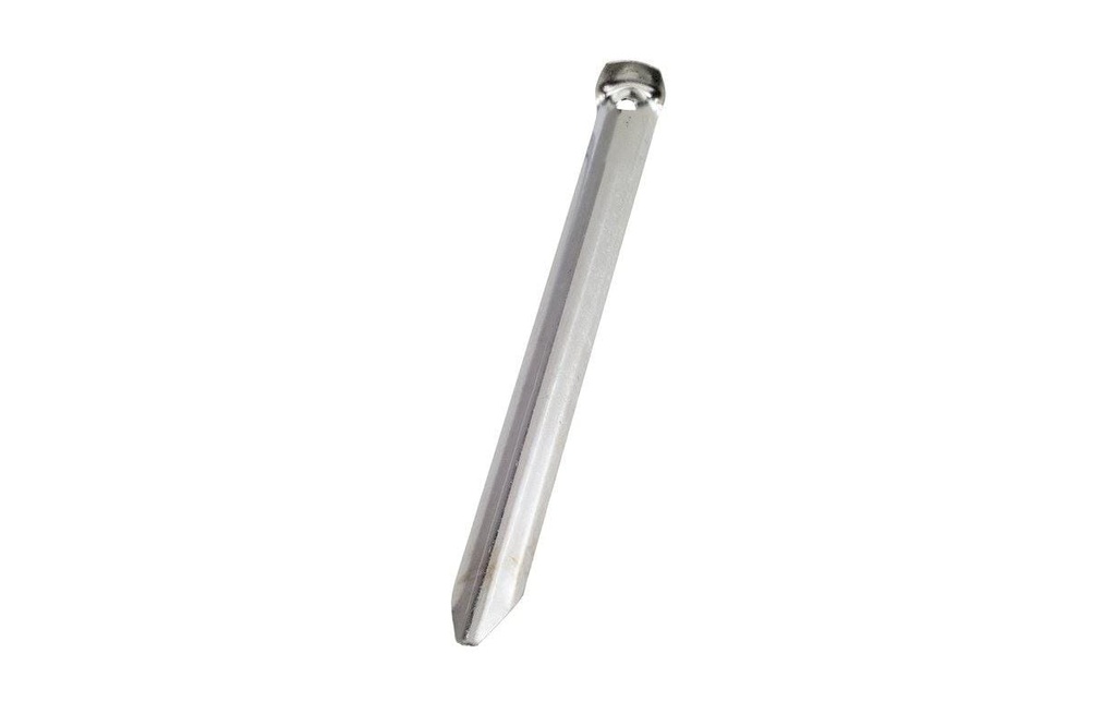Outwell Piquets en acier Halfround U-peg
