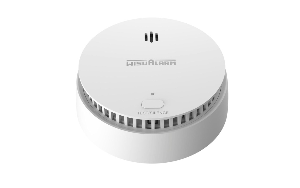 Dahua Détecteur de fumée DH-DHI-HY-SA30A