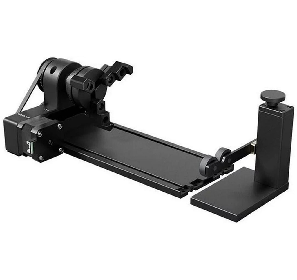 X-Tool Attache rotative RA2 Pro K