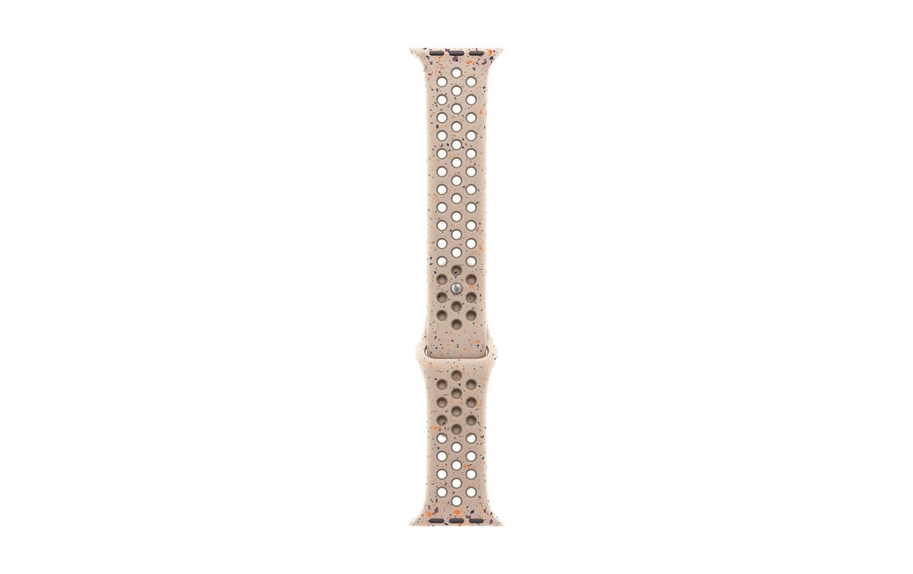 Apple Bande Nike Sport 42 mm Marron S/M