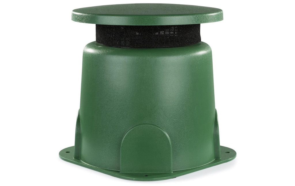 Power Dynamics Haut-parleur d’installation GS530 Garten LS IP45