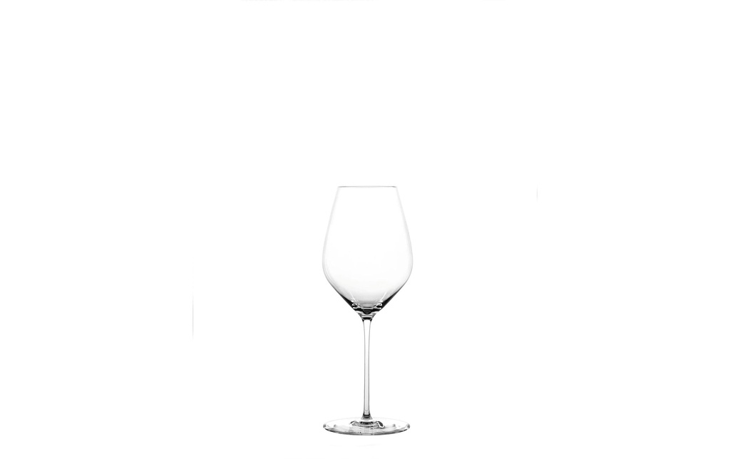Spiegelau Verre à vin universel Hi-Lite 510 ml, 2 Pièce/s, Transparent