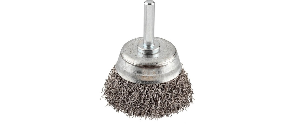 kwb Brosse boisseau 50 mm subtils