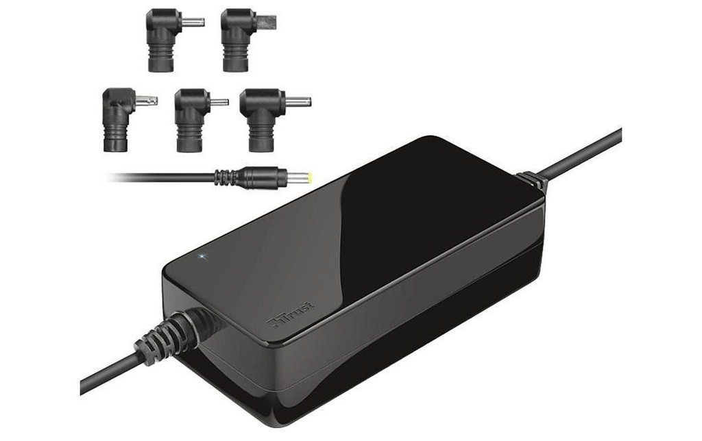 Trust Bloc d’alimentation 90 W Maxo pour ordinateurs portables Asus