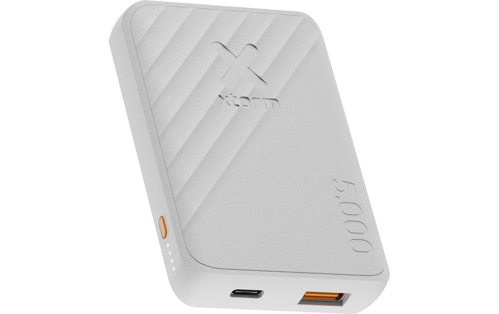 Xtorm Chargeurs portatifs Go2 5000 mAh