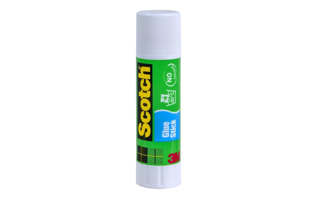 Scotch Bâton de colle Scotch 21 g