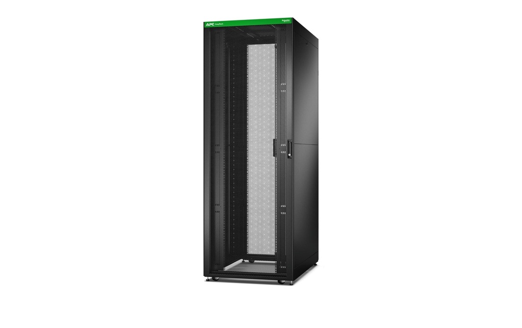 APC Armoire réseau Easy Rack ER8822 48HE / Noir