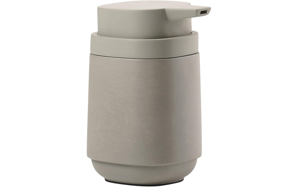 Zone Denmark Distributeur de savon Time 220 ml, Couleur béton
