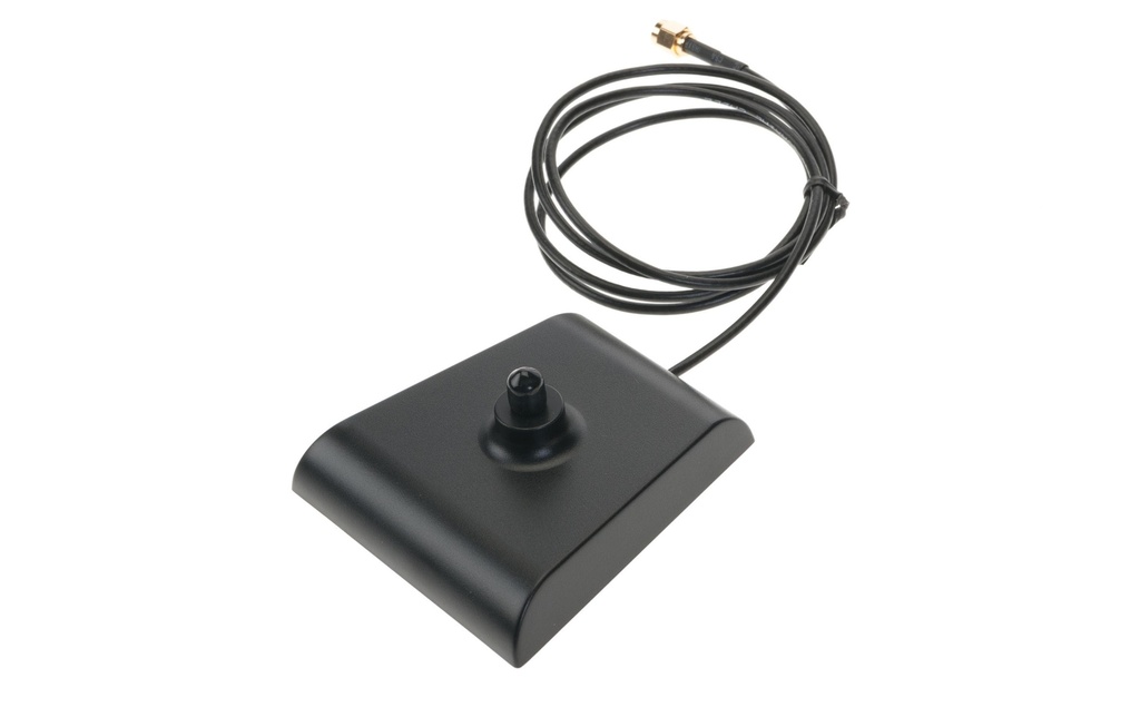 Delock Pied de support SMA SMA 8 dBi Nécessite une antenne