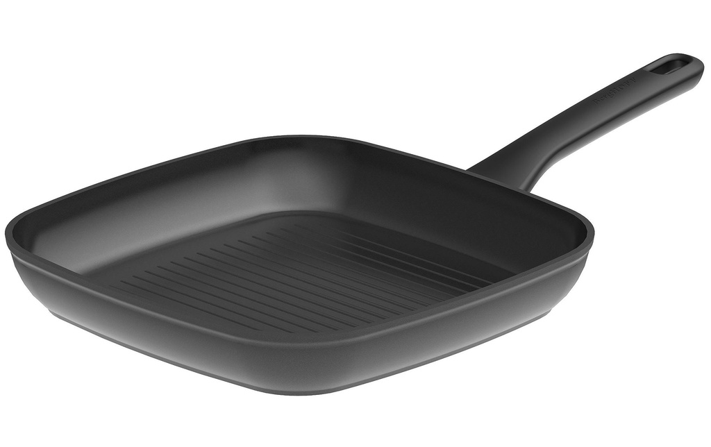 BergHOFF Poêle pour barbecue HELIX 26, 26 cm / 2.0 L