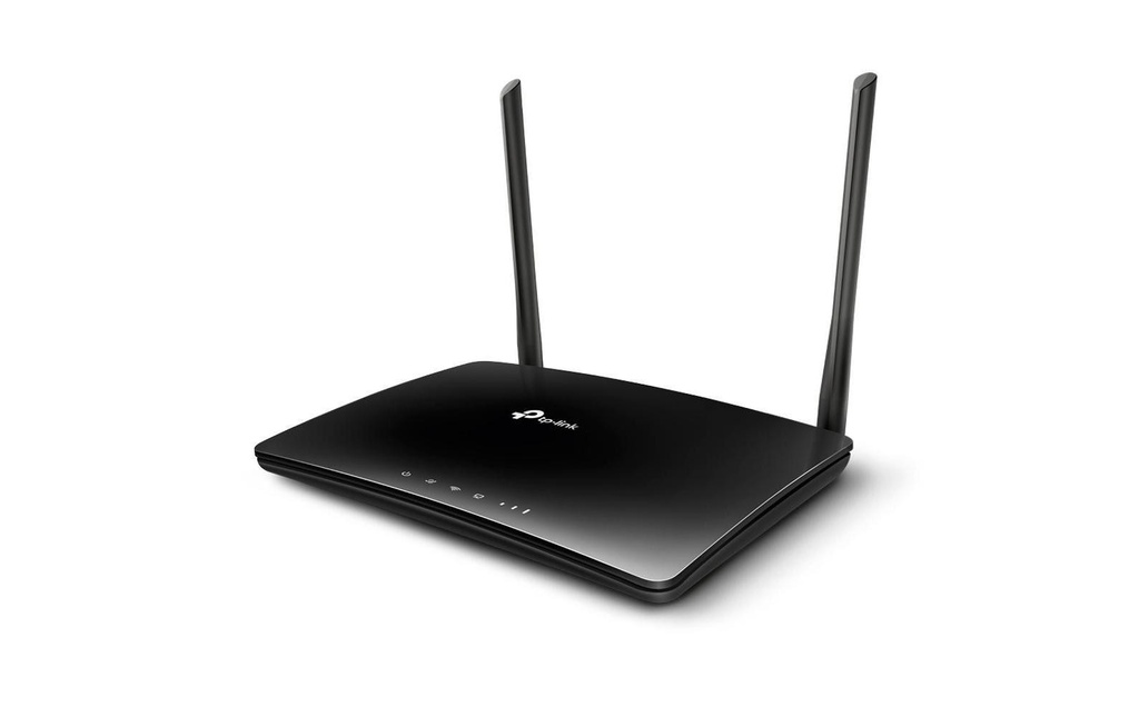 TP-Link Routeur LTE Archer MR200