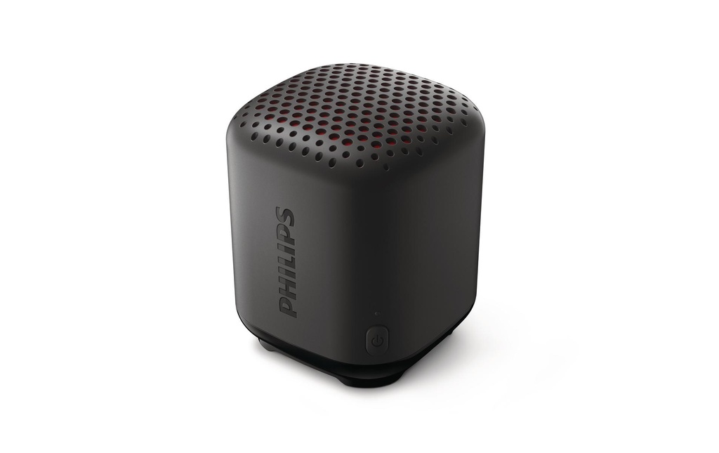 Philips Haut-parleur Bluetooth TAS1505B/00 Noir