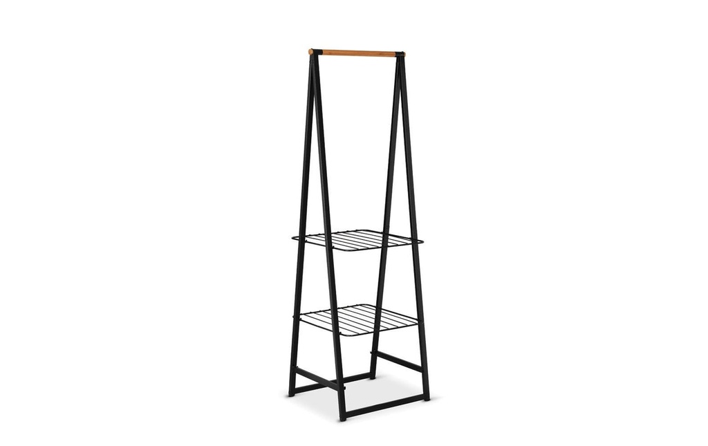 Brabantia Porte-manteau Linn small 60 x 57 x 190 cm