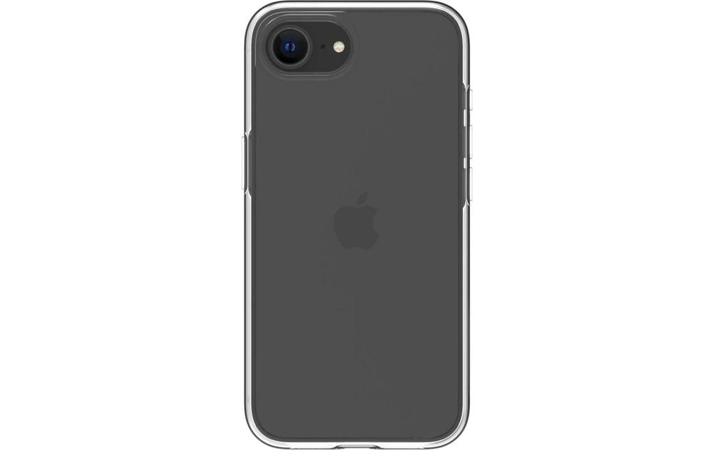 dbramante1928 Coque arrière Iceland Pro iPhone 16e/iPhone 17e Clear