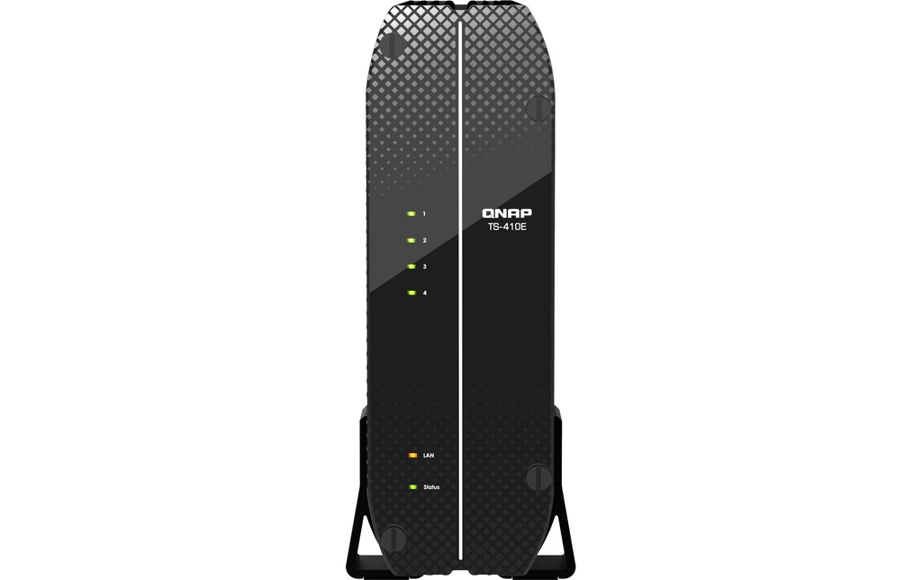 QNAP NAS TS-410E-8G 4-bay
