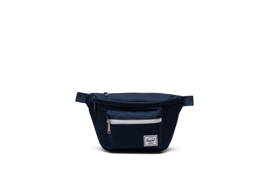 Herschel Sac banane Pop Quiz Navy