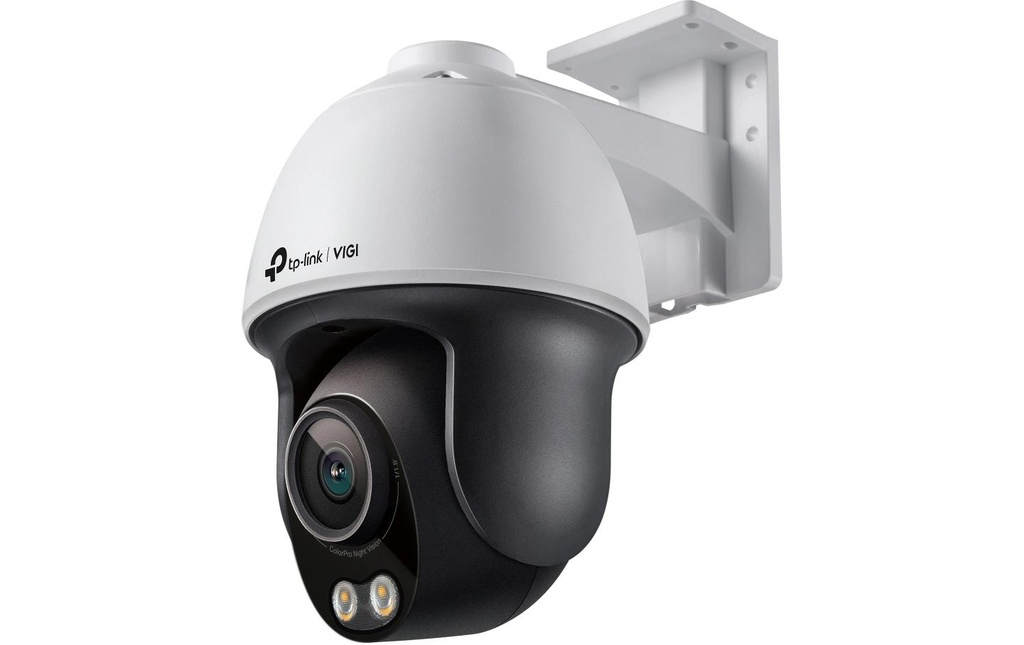 TP-Link Caméra réseau VIGI C540S 4 MP 30 fps
