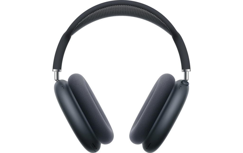 Apple Casques extra-auriculaires Wireless AirPods Max 2 Minuit