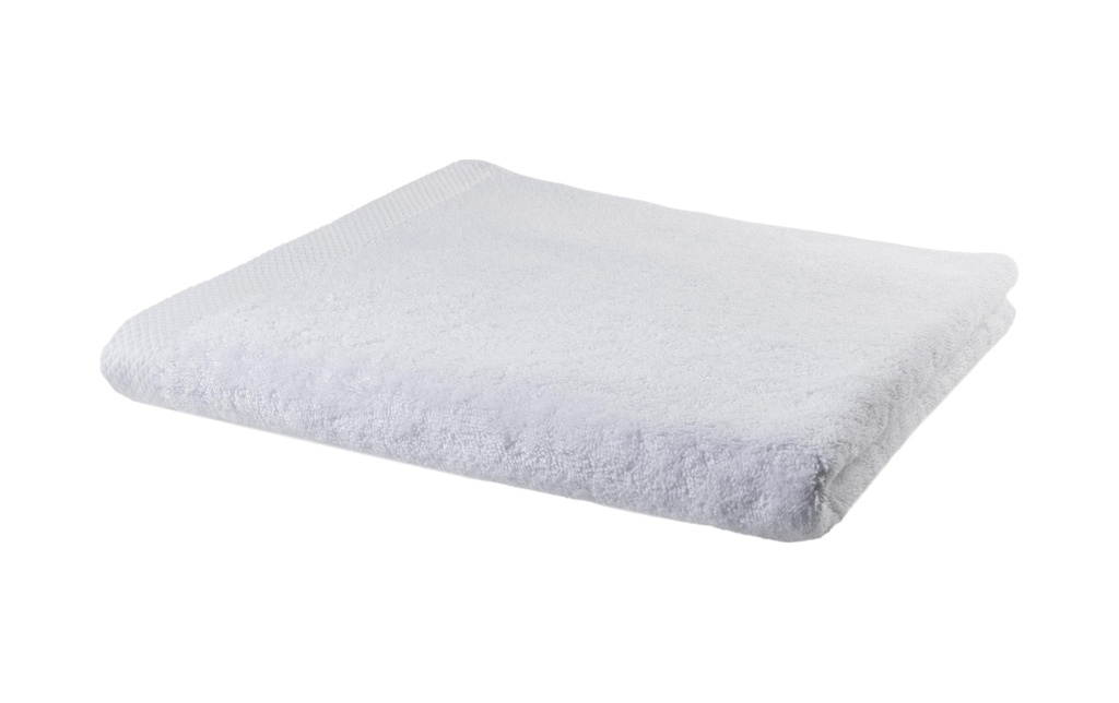 COCON Serviette 50 x 100 cm, Blanc