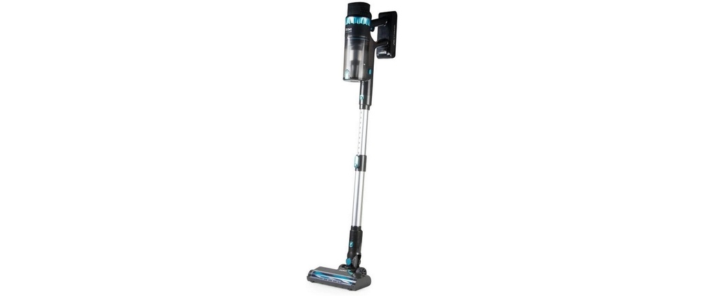 Domo Aspirateur à main/manche sans fil DO244SV