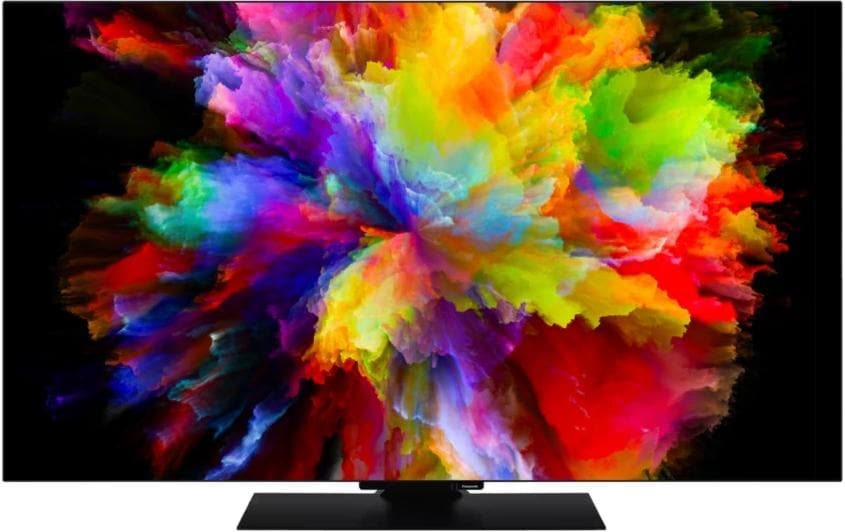 Panasonic TV TV-55Z80AEZ 55, 3840 x 2160 (Ultra HD 4K), OLED